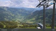 Archived webcam image showing Dorgastein Ski Resort: Fulseck on 14 Jun 2026 at 11:24