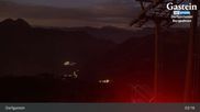 Archived webcam image showing Dorgastein Ski Resort: Fulseck on 29 Jun 2026 at 03:44