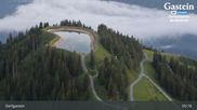 Archived webcam image showing Dorgastein Ski Resort: Fulseck on 29 Jun 2026 at 05:44