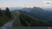 Archiviertes Webcam Bild: Dorfgastein: Fulseck Bergstation am 12.07.2026 um 05:27 Uhr