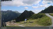 Archiviertes Webcam Bild: Dorfgastein: Fulseck Bergstation am 12.07.2026 um 09:27 Uhr