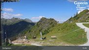 Archiviertes Webcam Bild: Dorfgastein: Fulseck Bergstation am 12.07.2026 um 15:27 Uhr