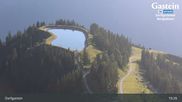 Archiviertes Webcam Bild: Dorfgastein: Fulseck Bergstation am 12.07.2026 um 19:16 Uhr