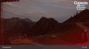Archived webcam image showing Dorgastein Ski Resort: Fulseck on 1 Aug 2026 at 01:02