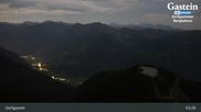 Archived webcam image showing Dorgastein Ski Resort: Fulseck on 1 Aug 2026 at 03:02