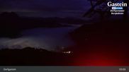Archiviertes Webcam Bild: Dorfgastein: Fulseck Bergstation am 26.08.2026 um 05:42 Uhr