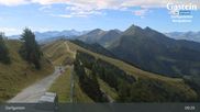 Archiviertes Webcam Bild: Dorfgastein: Fulseck Bergstation am 26.08.2026 um 09:42 Uhr
