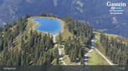 Archiviertes Webcam Bild: Dorfgastein: Fulseck Bergstation am 26.08.2026 um 11:42 Uhr