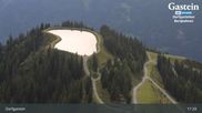 Archiviertes Webcam Bild: Dorfgastein: Fulseck Bergstation am 26.08.2026 um 17:35 Uhr