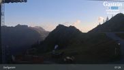 Archiviertes Webcam Bild: Dorfgastein: Fulseck Bergstation am 12.09.2026 um 07:14 Uhr