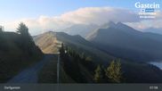 Archiviertes Webcam Bild: Dorfgastein: Fulseck Bergstation am 12.09.2026 um 08:14 Uhr
