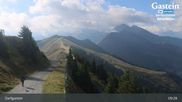 Archiviertes Webcam Bild: Dorfgastein: Fulseck Bergstation am 12.09.2026 um 09:14 Uhr