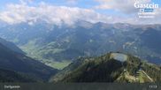 Archiviertes Webcam Bild: Dorfgastein: Fulseck Bergstation am 12.09.2026 um 11:14 Uhr