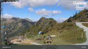 Archiviertes Webcam Bild: Dorfgastein: Fulseck Bergstation am 12.09.2026 um 13:14 Uhr
