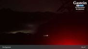 Archived webcam image showing Dorgastein Ski Resort: Fulseck on 15 Sep 2026 at 05:36