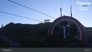 Archived webcam image showing Dorgastein Ski Resort: Fulseck on 15 Sep 2026 at 08:36