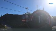 Archived webcam image showing Dorgastein Ski Resort: Fulseck on 15 Sep 2026 at 09:36