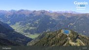 Archived webcam image showing Dorgastein Ski Resort: Fulseck on 15 Sep 2026 at 11:36