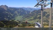 Archived webcam image showing Dorgastein Ski Resort: Fulseck on 15 Sep 2026 at 13:36