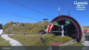 Archived webcam image showing Dorgastein Ski Resort: Fulseck on 15 Sep 2026 at 15:36
