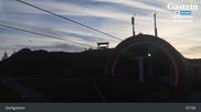 Archiviertes Webcam Bild: Dorfgastein: Fulseck Bergstation am 10.10.2026 um 08:53 Uhr