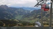 Archiviertes Webcam Bild: Dorfgastein: Fulseck Bergstation am 10.10.2026 um 13:53 Uhr