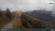 Archiviertes Webcam Bild: Dorfgastein: Fulseck Bergstation am 10.10.2026 um 17:53 Uhr