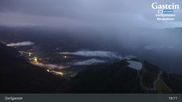 Archiviertes Webcam Bild: Dorfgastein: Fulseck Bergstation am 10.10.2026 um 19:53 Uhr