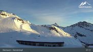 Archiviertes Webcam Bild: Obertauern: Hochalmkopf am 26 Feb 2026 um 07:56 Uhr