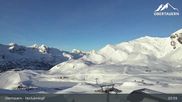 Archiviertes Webcam Bild: Obertauern: Hochalmkopf am 26 Feb 2026 um 08:56 Uhr