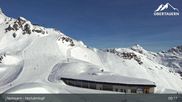 Archiviertes Webcam Bild: Obertauern: Hochalmkopf am 26 Feb 2026 um 09:56 Uhr