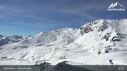 Archiviertes Webcam Bild: Obertauern: Hochalmkopf am 26 Feb 2026 um 13:56 Uhr