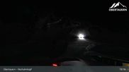 Archiviertes Webcam Bild: Obertauern: Hochalmkopf am 26 Feb 2026 um 19:06 Uhr