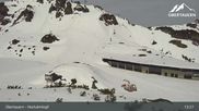 Archiviertes Webcam Bild: Obertauern: Hochalmkopf am 12.04.2026 um 13:54 Uhr