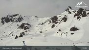 Archiviertes Webcam Bild: Obertauern: Hochalmkopf am 12.04.2026 um 15:54 Uhr