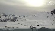 Archiviertes Webcam Bild: Obertauern: Hochalmkopf am 12.04.2026 um 17:54 Uhr
