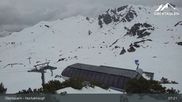 Archiviertes Webcam Bild: Obertauern: Hochalmkopf am 13.04.2026 um 07:17 Uhr