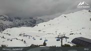 Archiviertes Webcam Bild: Obertauern: Hochalmkopf am 13.04.2026 um 09:17 Uhr