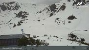 Archiviertes Webcam Bild: Obertauern: Hochalmkopf am 13.04.2026 um 11:17 Uhr