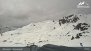 Archiviertes Webcam Bild: Obertauern: Hochalmkopf am 13.04.2026 um 13:17 Uhr
