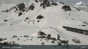 Archiviertes Webcam Bild: Obertauern: Hochalmkopf am 13.04.2026 um 15:17 Uhr