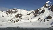 Archiviertes Webcam Bild: Obertauern: Hochalmkopf am 18.04.2026 um 09:19 Uhr