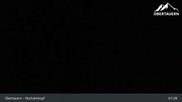 Archived webcam image showing Hochalmkopf - Obertauern Ski Resort on 21 May 2026 at 01:05