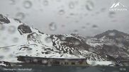 Archived webcam image showing Hochalmkopf - Obertauern Ski Resort on 21 May 2026 at 15:05