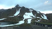 Archiviertes Webcam Bild: Obertauern: Hochalmkopf am 28.05.2026 um 05:06 Uhr