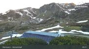 Archiviertes Webcam Bild: Obertauern: Hochalmkopf am 29.05.2026 um 05:50 Uhr