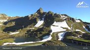 Archiviertes Webcam Bild: Obertauern: Hochalmkopf am 29.05.2026 um 07:50 Uhr
