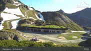 Archiviertes Webcam Bild: Obertauern: Hochalmkopf am 29.05.2026 um 08:50 Uhr