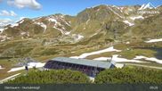 Archiviertes Webcam Bild: Obertauern: Hochalmkopf am 29.05.2026 um 09:50 Uhr