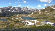 Archiviertes Webcam Bild: Obertauern: Hochalmkopf am 29.05.2026 um 11:50 Uhr